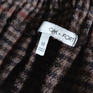 Oak + Fort Houndstooth Trousers